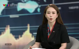 Doanh nghiệp - Doanh nhân: Động lực mới