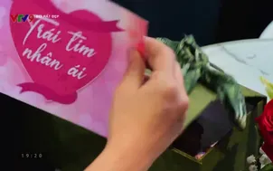 Đời rất đẹp - 17/5/2025