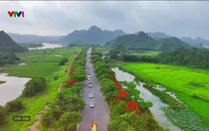 Du lịch Việt Nam - 17/5/2025