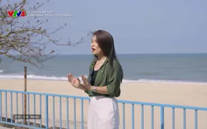 Du lịch và Ẩm thực: Quảng Bình-Tiếng gọi của biển