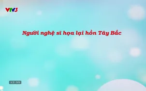 Hạnh phúc là gì?: Họa sĩ Đắc Tưởng