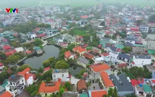 Khám phá Việt Nam: 	Bánh cáy làng Nguyễn