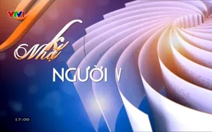 Nhật ký người Việt - 17/5/2025