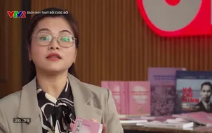 Sách hay thay đổi cuộc đời - 17/5/2025