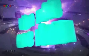 Sàn đấu ngôi sao - Số 18 - 17/5/2025