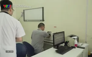 Sống khỏe mỗi ngày: Hiệu quả từ chuyển đổi số y tế