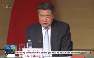 Tạp chí Kinh tế cuối tuần - 17/5/2025