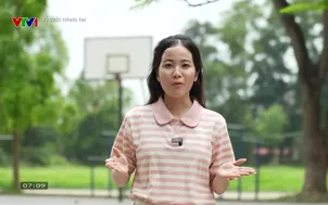 Tổ quốc trong tim - 17/5/2025