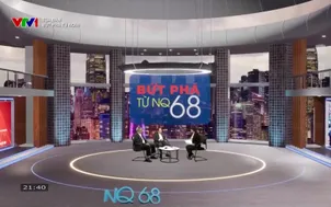 Tọa đàm - 17/5/2025