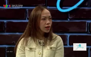 Trạm yêu thương - 17/5/2025