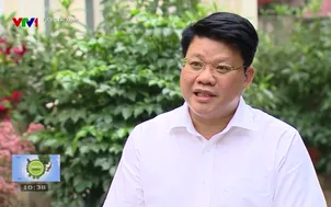 Tương lai xanh - 17/5/2025