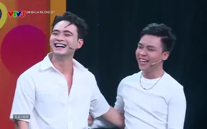 Úm ba la ra chữ gì? - 17/5/2025