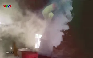 Vị quê: Lươn đồng vị quê xứ Nghệ