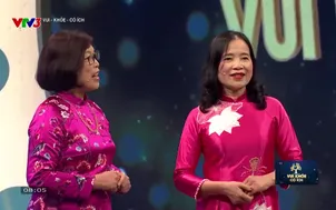 Vui - khỏe - có ích - 17/5/2025