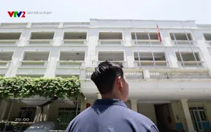 Bây giờ và ở đây 2025 - Số 13