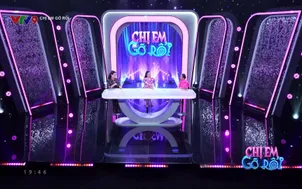 Chị em gỡ rối - Số 20