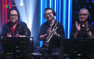 Cuộc hẹn cuối tuần - Tập 13