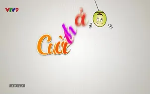 Cười ơi Cười: Bí mật động trời