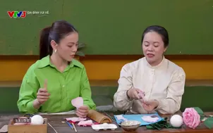 Gia đình vui vẻ: Gia đình Anh Hiệp - Phần 2