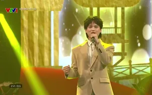 Giai điệu kết nối - 18/5/2025