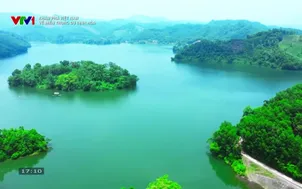 Khám phá Việt Nam: Về miền trung du Định Hóa