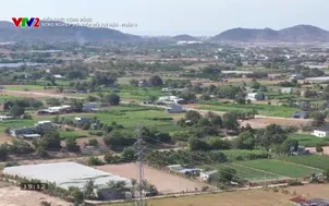 Kiến thức cộng đồng: Nông nghiệp với BĐKH - Phần 4