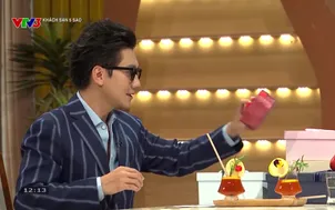 Khách sạn 5 sao - 18/5/2025