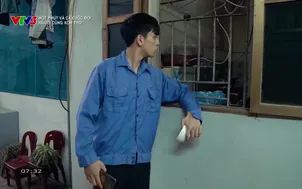 Một phút và cả cuộc đời:  Người cùng xóm trọ