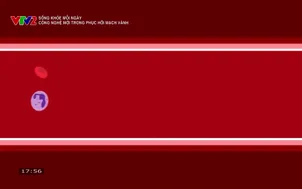 Sống khỏe mỗi ngày: Công nghệ mới trong phục hồi mạch vành