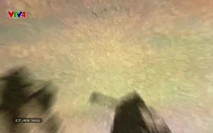 Từ những miền quê: Món quà của biển Cồn Đen