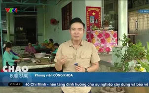 Buổi sáng thức giấc - 19/5/2025