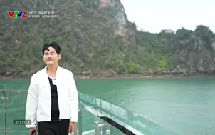 Check in Việt Nam: Hạ Long - Lạ và quen