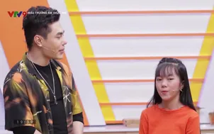 Đấu trường ẩm thực nhí - 19/5/2025