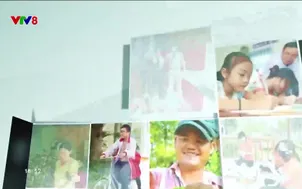 Muôn màu cuộc sống: 	Lớp học tiếng Anh vùng cao