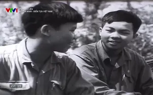 Phim tài liệu: Hồ Chí Minh - Điểm tựa Việt Nam