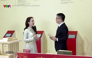 Lễ trao giải thưởng sáng tác, quảng bá tác phẩm văn học, nghệ thuật, báo chí về