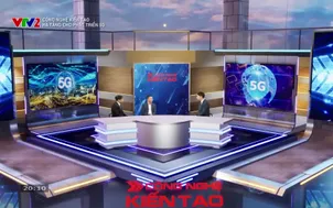 Công nghệ kiến tạo: Hạ tầng cho phát triển 5G