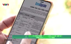 Hành trình Net Zero 2025 - Số 19