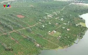 Truyền hình Công thương: Bảo vệ môi trường trong ngành thép