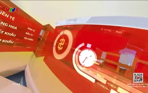 360° Thị trường - 21/5/2025