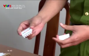 Điểm tựa bình yên: Công an xã phá án