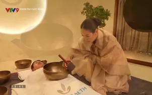 Khám phá cuộc sống - 21/5/2025