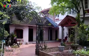 Không bao giờ là quá muộn 2025: Số 7