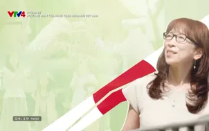 Phóng sự: Người mẹ Nhật của hàng trăm bệnh nhi Việt Nam