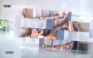 Thương hiệu quốc gia Việt Nam - 21/5/2025