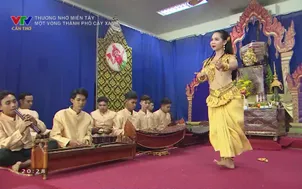 Thương nhớ miền Tây: Một vòng thành phố cây xanh