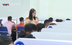 Vì bình yên cuộc sống - 21/5/2025