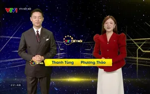 VTV kết nối: Dịu dàng màu nắng