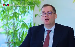 Phóng sự: Hiện thực hóa khát vọng trung tâm tài