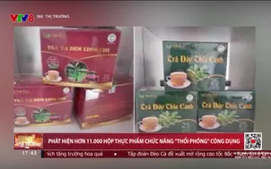 360 độ thị trường - 22/5/2025